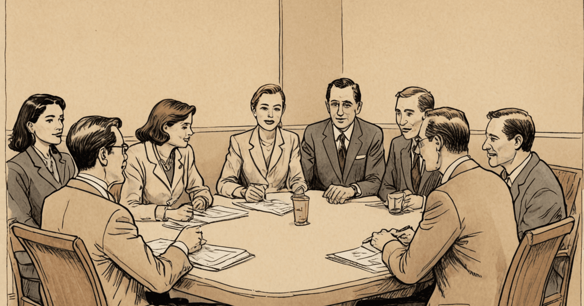 How to Build a Team DISC Communication Playbook That Sticks